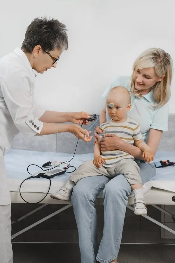 Hearinguru Baby 1